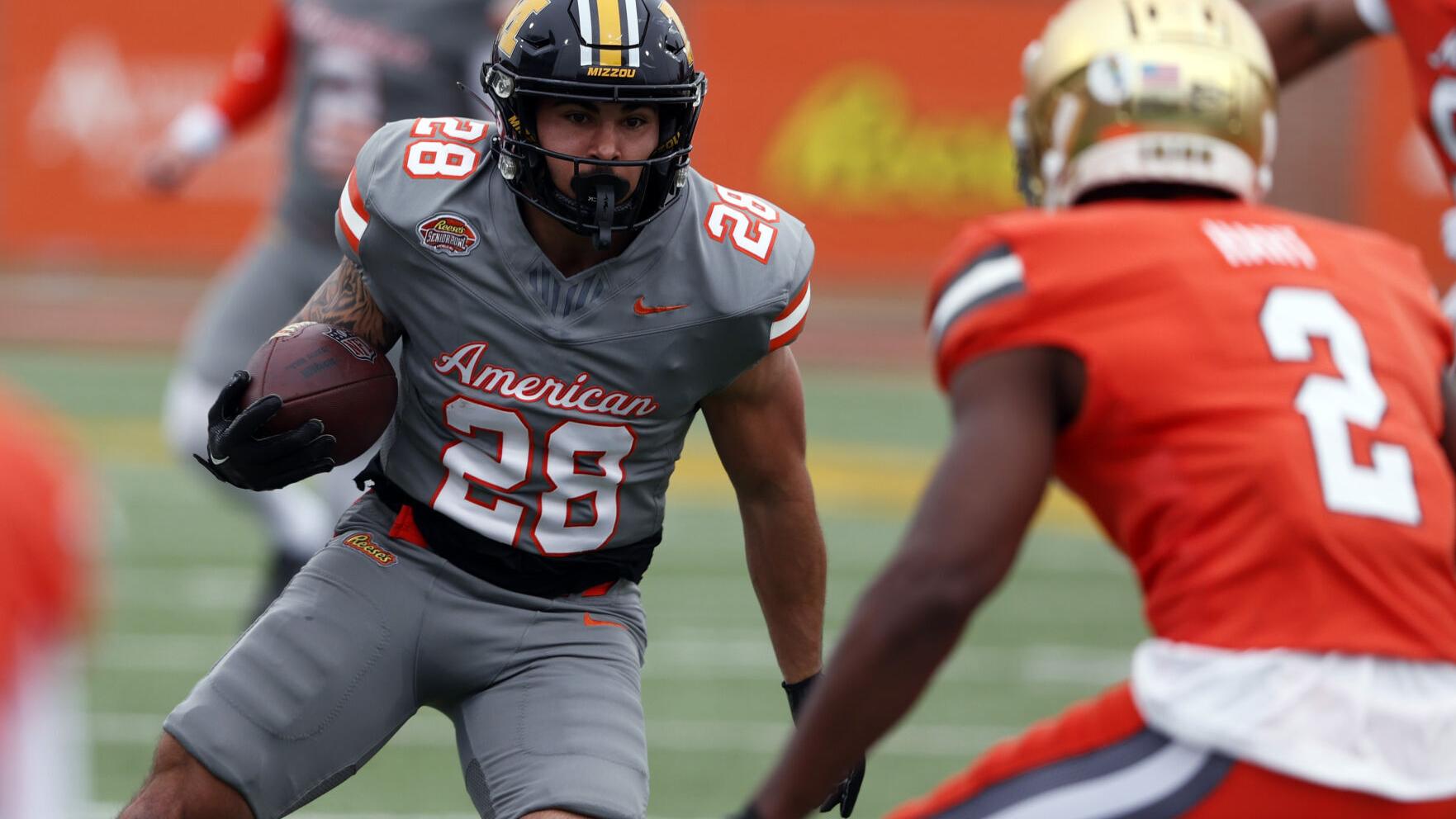 BenFred: Schrader with Battlehawks would be St. Louis sensation, but don't count on 49ers letting him go